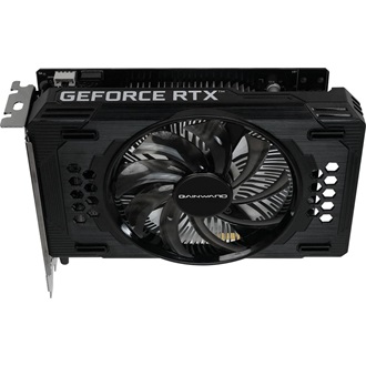 Gainward GeForce RTX 3050 Pegasus 6GB GDDR6 96-bit grafikus kártya