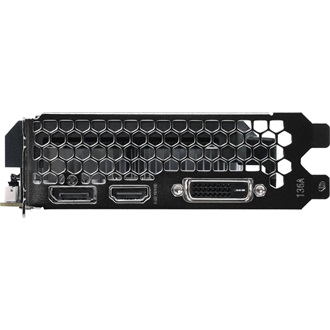 Gainward GeForce RTX 3050 Pegasus 6GB GDDR6 96-bit grafikus kártya