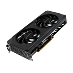 Gainward GeForce RTX 5050 Ghost 8GB GDDR6 128-bit grafikus kártya