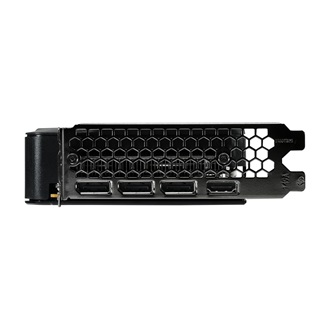 Gainward GeForce RTX 5050 Ghost 8GB GDDR6 128-bit grafikus kártya