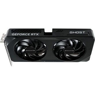 Gainward GeForce RTX 5060 Ghost 8GB GDDR7 128-bit grafikus kártya