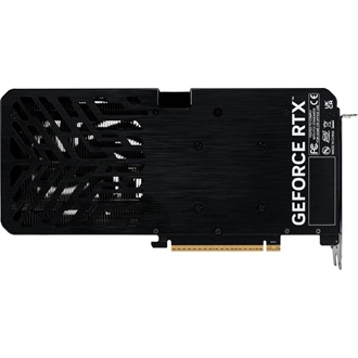 Gainward GeForce RTX 5060 Ghost OC 8GB GDDR7 128-bit grafikus kártya