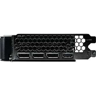 Gainward GeForce RTX 5060 Ghost OC 8GB GDDR7 128-bit grafikus kártya