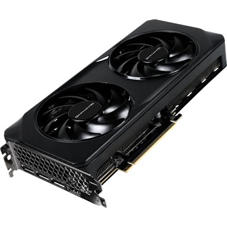 Gainward GeForce RTX 5060 Ghost OC 8GB GDDR7 128-bit grafikus kártya