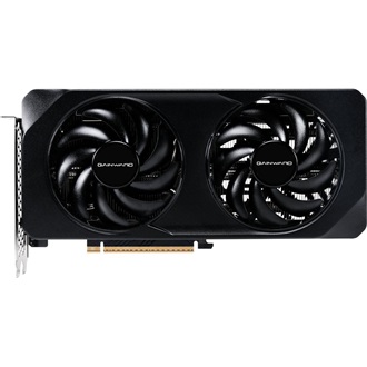 Gainward GeForce RTX 5060 Ghost OC 8GB GDDR7 128-bit grafikus kártya