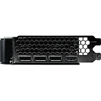 Gainward GeForce RTX 5060 Ti Ghost OC 16GB GDDR7 128-bit grafikus kártya