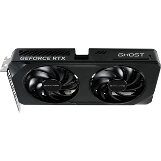 Gainward GeForce RTX 5060 Ti Ghost OC 16GB GDDR7 128-bit grafikus kártya