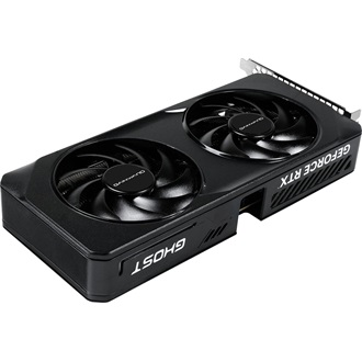 Gainward GeForce RTX 5060 Ti Ghost OC 16GB GDDR7 128-bit grafikus kártya