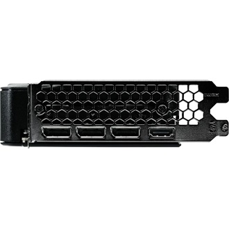 Gainward GeForce RTX 5060 Ti Ghost OC 8GB GDDR7 128-bit grafikus kártya