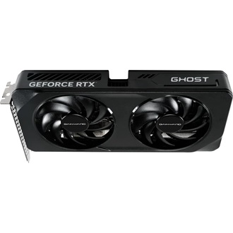 Gainward GeForce RTX 5060 Ti Ghost OC 8GB GDDR7 128-bit grafikus kártya