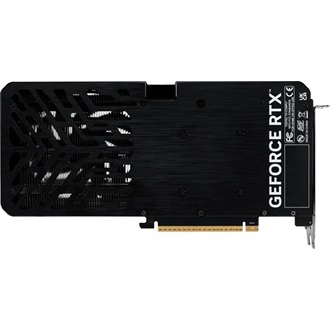 Gainward GeForce RTX 5060 Ti Ghost OC 8GB GDDR7 128-bit grafikus kártya