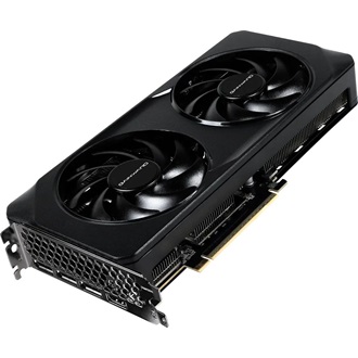 Gainward GeForce RTX 5060 Ti Ghost OC 8GB GDDR7 128-bit grafikus kártya
