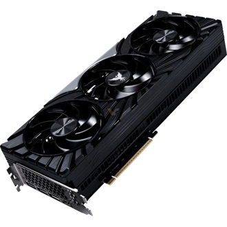 Gainward GeForce RTX 5070 Phoenix 12GB GDDR7 192-bit grafikus kártya