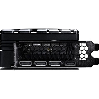 Gainward GeForce RTX 5070 Phoenix 12GB GDDR7 192-bit grafikus kártya