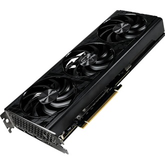Gainward GeForce RTX 5070 Python III 12GB GDDR7 192-bit grafikus kártya