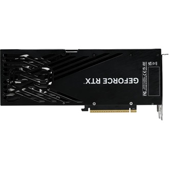 Gainward GeForce RTX 5070 Python III 12GB GDDR7 192-bit grafikus kártya