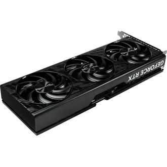 Gainward GeForce RTX 5070 Python III 12GB GDDR7 192-bit grafikus kártya