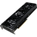 Gainward GeForce RTX 5070 Python III OC 12GB GDDR7 192-bit grafikus kártya