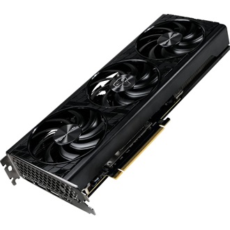 Gainward GeForce RTX 5070 Python III OC 12GB GDDR7 192-bit grafikus kártya