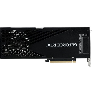 Gainward GeForce RTX 5070 Python III OC 12GB GDDR7 192-bit grafikus kártya