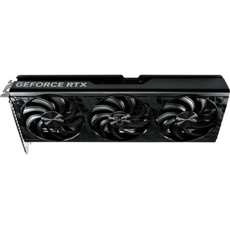 Gainward GeForce RTX 5070 Python III OC 12GB GDDR7 192-bit grafikus kártya