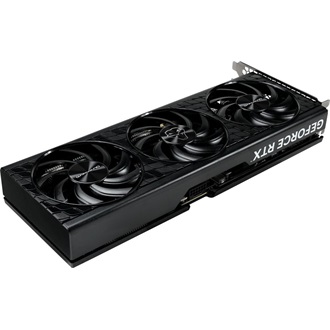 Gainward GeForce RTX 5070 Python III OC 12GB GDDR7 192-bit grafikus kártya