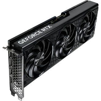 Gainward GeForce RTX 5070 Python III OC 12GB GDDR7 192-bit grafikus kártya