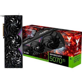 Gainward GeForce RTX 5070 Ti Phoenix-S 16GB GDDR7 256-bit grafikus kártya