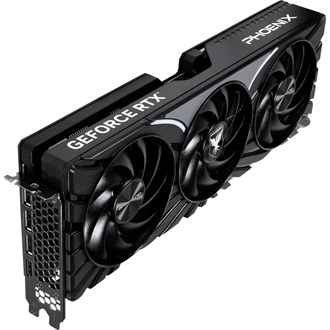 Gainward GeForce RTX 5070 Ti Phoenix-S GS 16GB GDDR7 256-bit grafikus kártya