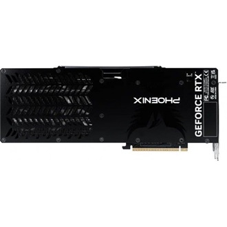 Gainward GeForce RTX 5080 Phoenix GS 16GB GDDR7 256-bit grafikus kártya