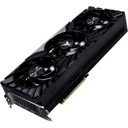 Gainward GeForce RTX 5080 Phoenix GS 16GB GDDR7 256-bit grafikus kártya