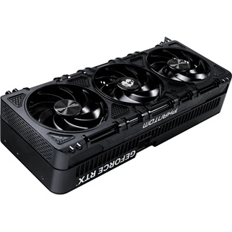 Gainward GeForce RTX 5090 Phantom 32GB GDDR7 512-bit grafikus kártya