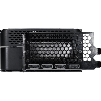 Gainward GeForce RTX 5090 Phantom GS 32GB GDDR7 512-bit grafikus kártya