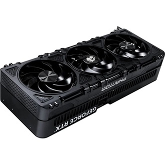 Gainward GeForce RTX 5090 Phantom GS 32GB GDDR7 512-bit grafikus kártya