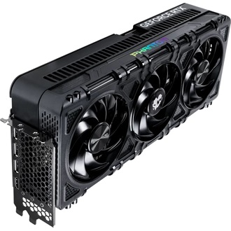 Gainward GeForce RTX 5090 Phantom GS 32GB GDDR7 512-bit grafikus kártya