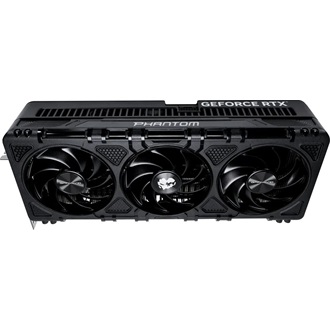 Gainward GeForce RTX 5090 Phantom GS 32GB GDDR7 512-bit grafikus kártya