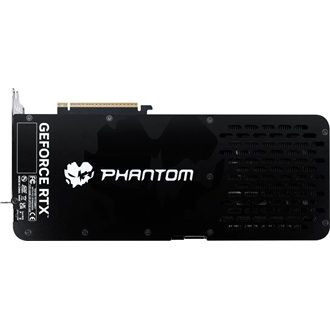 Gainward GeForce RTX 5090 Phantom GS 32GB GDDR7 512-bit grafikus kártya
