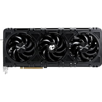 Gainward GeForce RTX 5090 Phantom GS 32GB GDDR7 512-bit grafikus kártya