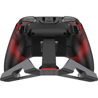GameSir GameSir Cyclone 2 Multiplatform Bundle Bluetooth / USB / vezeték nélküli gamepad + dokkoló fekete