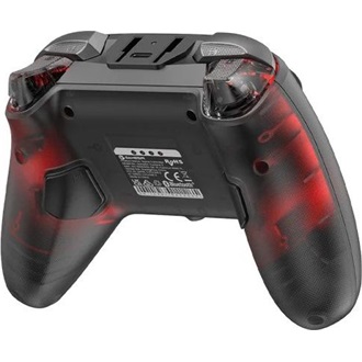 GameSir GameSir Cyclone 2 Multiplatform Bundle Bluetooth / USB / vezeték nélküli gamepad + dokkoló fekete