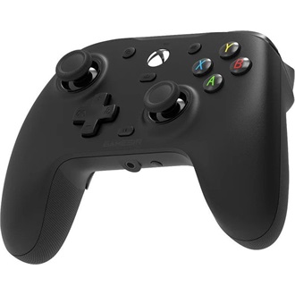GameSir G7 HE USB-C gamepad játékvezérlő fekete