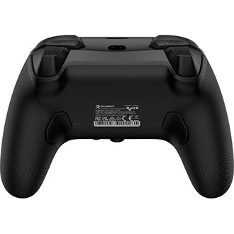 GameSir G7 HE USB-C gamepad játékvezérlő fekete