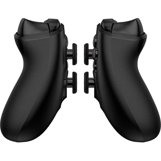 GameSir G7 HE USB-C gamepad játékvezérlő fekete