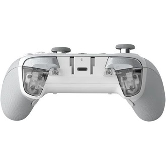GameSir G7 Pro Tri-Mode Bluetooth / USB / vezeték nélküli gamepad játékvezérlő fehér