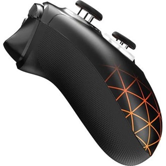 GameSir G7 Pro Zenless Zone Zero Edition Bluetooth / USB / vezeték nélküli gamepad játékvezérlő fekete
