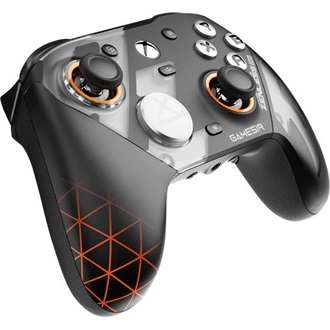 GameSir G7 Pro Zenless Zone Zero Edition Bluetooth / USB / vezeték nélküli gamepad játékvezérlő fekete