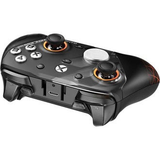 GameSir G7 Pro Zenless Zone Zero Edition Bluetooth / USB / vezeték nélküli gamepad játékvezérlő fekete