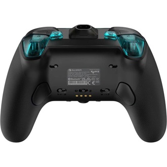 GameSir G7 Pro 8KAimlabs Edition vezeték nélküli / USB-C gamepad játékvezérlő fekete-kék