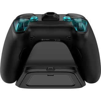 GameSir G7 Pro 8KAimlabs Edition vezeték nélküli / USB-C gamepad játékvezérlő fekete-kék
