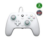 GameSir G7 SE – Hall Effect technológiával a stick drift ellen
